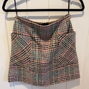MAEVE Anthropologie Skirt
